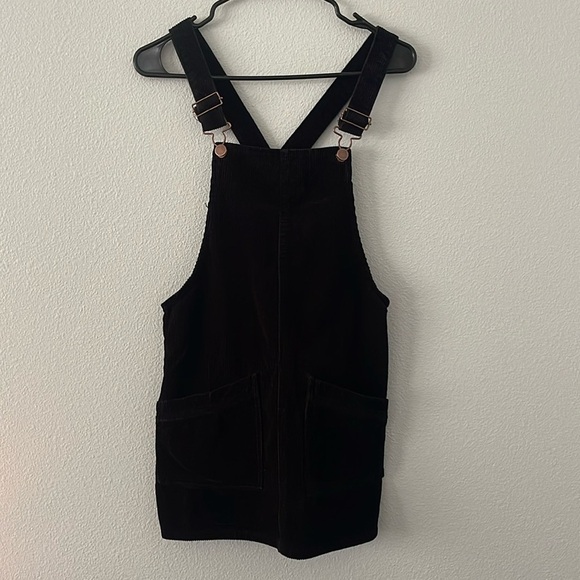 No Boundaries Dresses & Skirts - No Boundaries Corduroy Dress